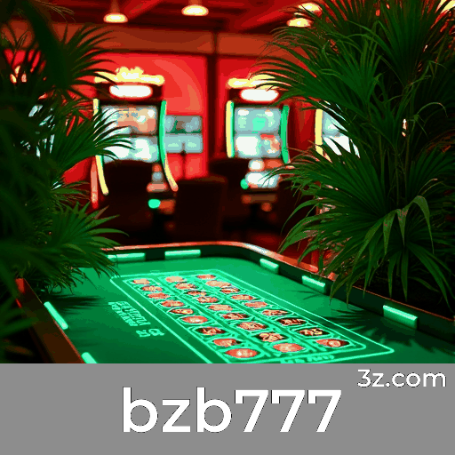 bzb777: Experiência de Jogo Diversificada e Imersiva