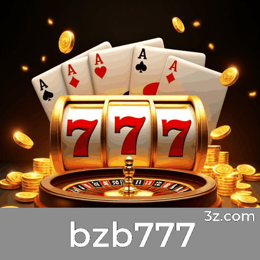 bzb777: Experiência de Jogo Diversificada e Imersiva