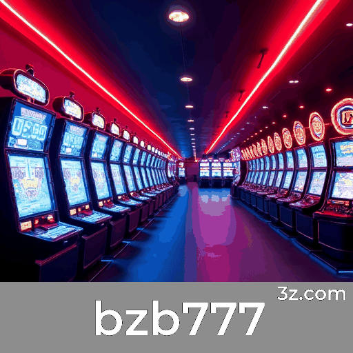 bzb777: Seu Cassino Online Seguro e Confiável