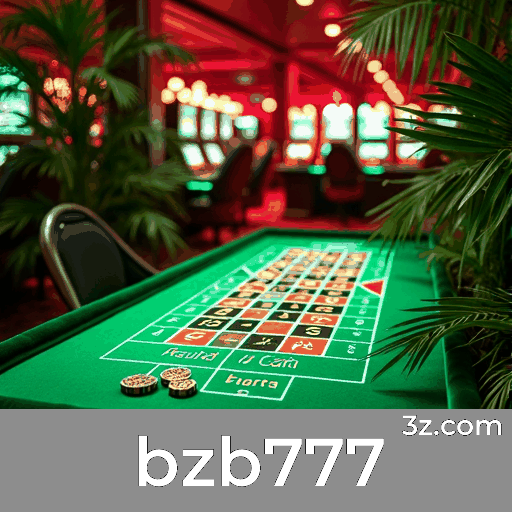 bzb777: Seu Cassino Online Seguro e Confiável